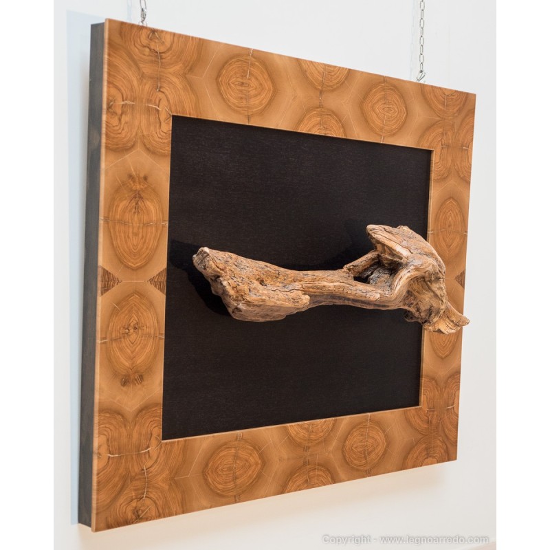 Design Natura 3D - DN02 -73 cm X 87 cm