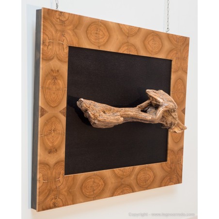 Design Natura 3D - DN02 -73 cm X 87 cm