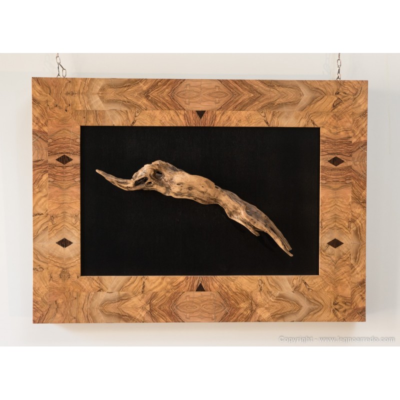 Design Natura 3D - DN03 - 56,2 cm X 77 cm