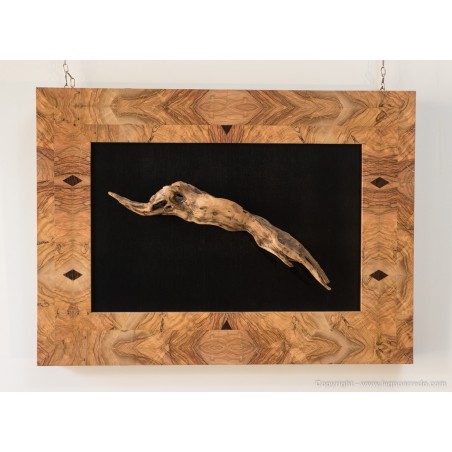 Design Natura 3D - DN03 - 56,2 cm X 77 cm