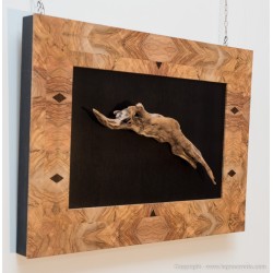 Design Natura 3D - DN03 - 56,2 cm X 77 cm