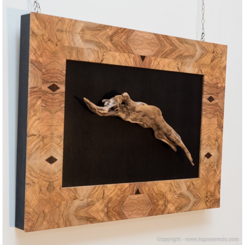 Design Natura 3D - DN03 - 56,2 cm X 77 cm