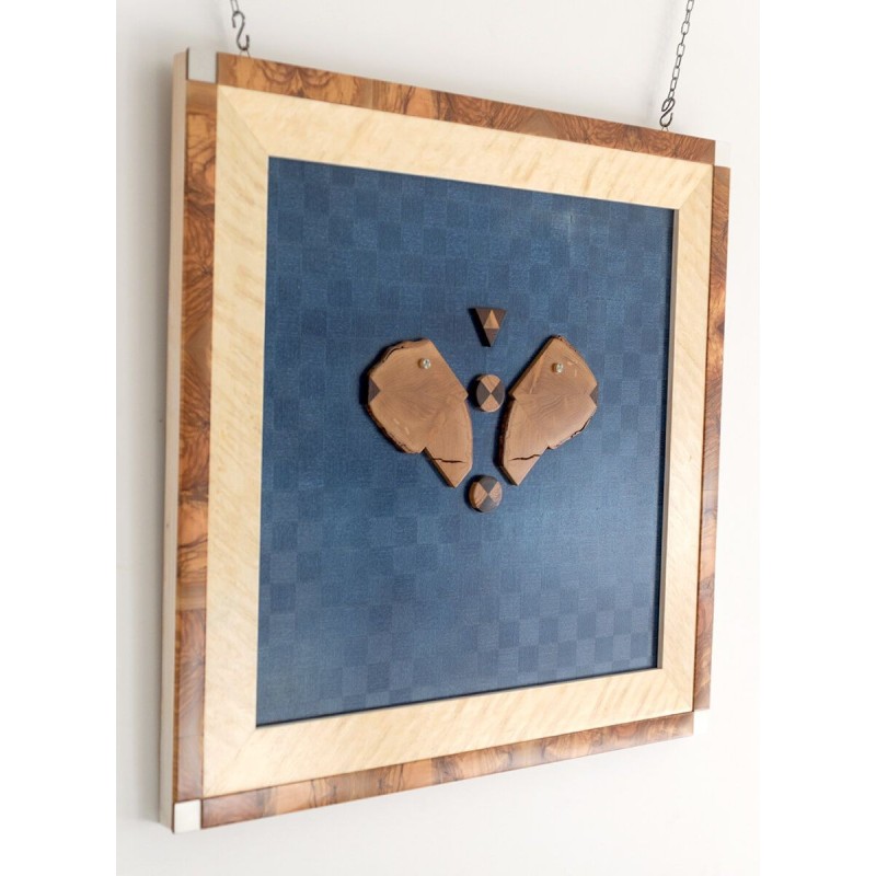 Arredo Design - AD28 - 75,5 cm x 72,5 cm