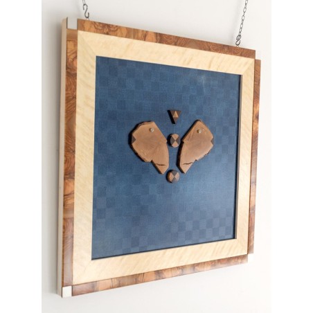 Arredo Design - AD28 - 75,5 cm x 72,5 cm