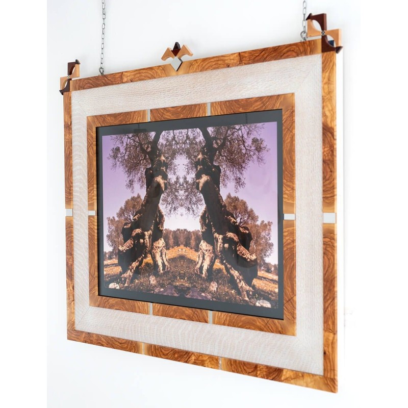 Ambienti Design - AA10  - 101 cm x 79 cm