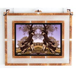 Ambienti Design - AA10  - 101 cm x 79 cm