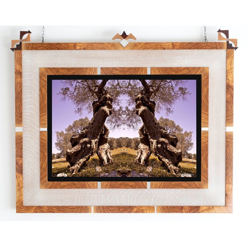 Ambienti Design - AA10  - 101 cm x 79 cm