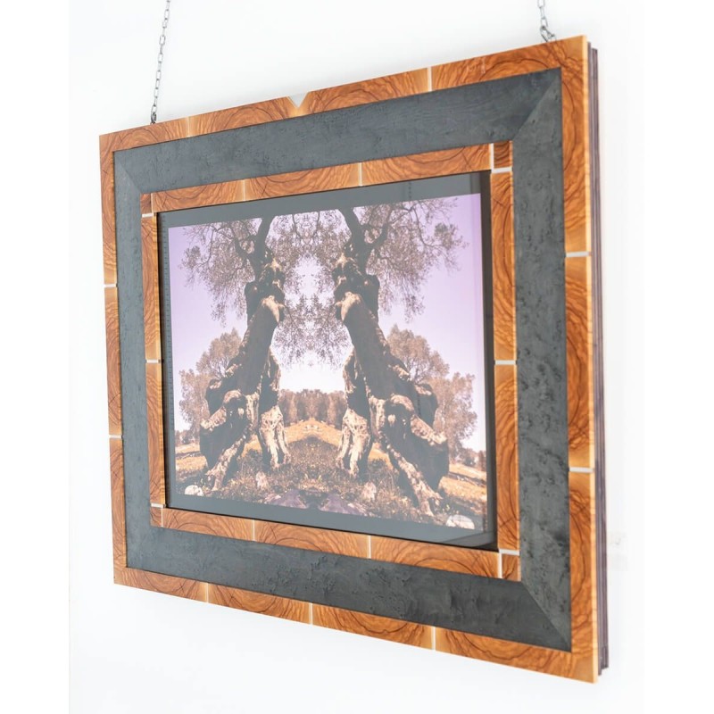 Ambienti Design - AA11  - 101 cm x 79 cm