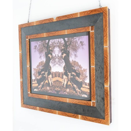 Ambienti Design - AA11  - 101 cm x 79 cm