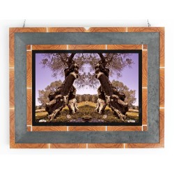 Ambienti Design - AA11  - 101 cm x 79 cm