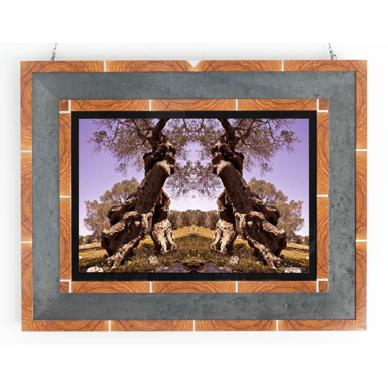 Ambienti Design - AA11  - 101 cm x 79 cm