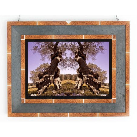 Ambienti Design - AA11  - 101 cm x 79 cm