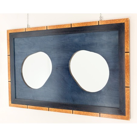 Specchiera Design - AS13 - 137 cm x 83 cm