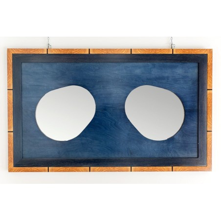 Specchiera Design - AS13 - 137 cm x 83 cm