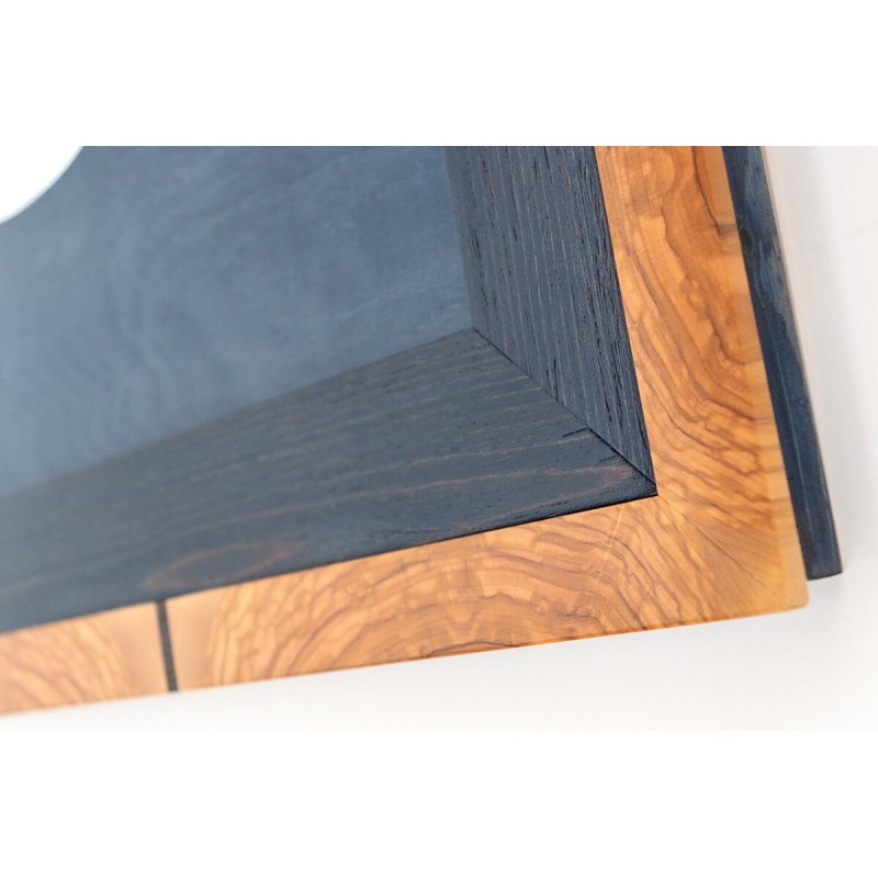 Specchiera Design - AS13 - 137 cm x 83 cm