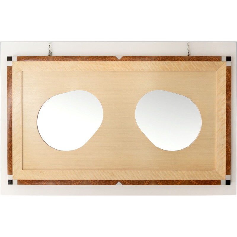 Specchiera Design - AS14 - 137 cm x 78 cm