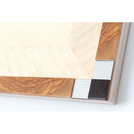 Specchiera Design - AS14 - 137 cm x 78 cm