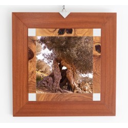 Arredo Design - Piccolo - DP13 - 40,5 cm X 40,5 cm