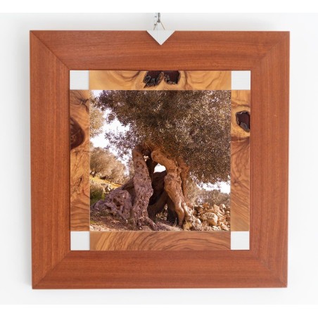 Arredo Design - Piccolo - DP13 - 40,5 cm X 40,5 cm