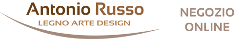 Creazioni Antonio Russo - Legno Arte Design